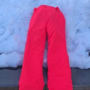 Roxy ski pants